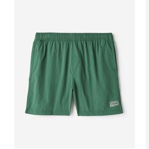 Roots Outdoor Hybrid Nylon Short 5.5 Inch